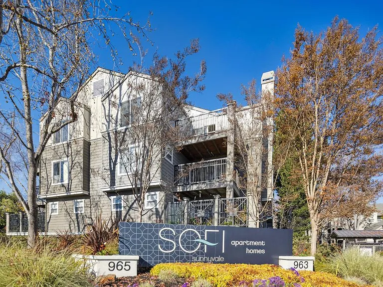 Sofi Sunnyvale — Photo 36