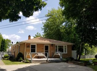 4821 47th Ave, Kenosha, WI 53144