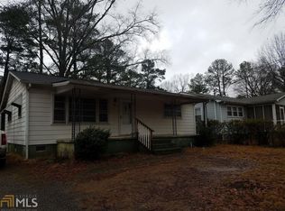 42 Burnett Ferry Rd SW, Rome, GA 30165