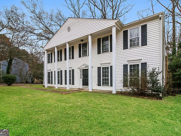 2nd image of 4657 Keighley Dr