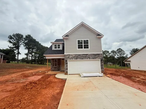 409 Oakmonte Cir, Greenwood, SC 29649