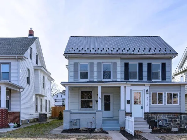 3216 Green St, Harrisburg, PA 17110