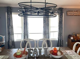 3205 Barnett Dr, Pearl, MS 39208