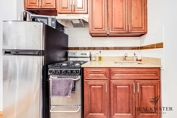 Rented by Blackwater Associates Inc. | media 6