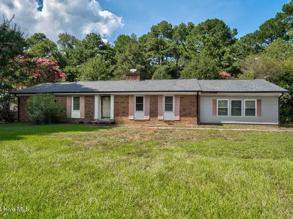 111 Rex Place, Louisburg, NC 27549