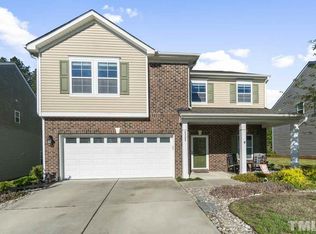 2302 Gilman St, Durham, NC 27703