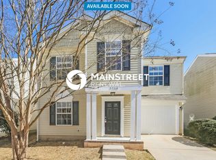 7708 Grapetree Ct, Charlotte, NC 28215