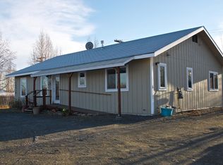15630 W Norma's Cir, Wasilla, AK 99623