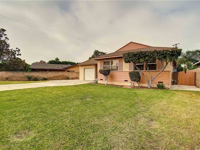 10631 Scott Ave, Whittier, CA, 90603