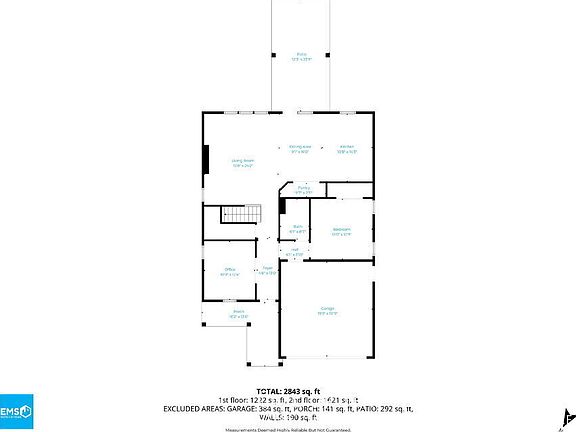 5th image of 135 Como Dr