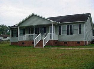 1911 Crystal Ridge Dr, Rock Hill, SC 29732