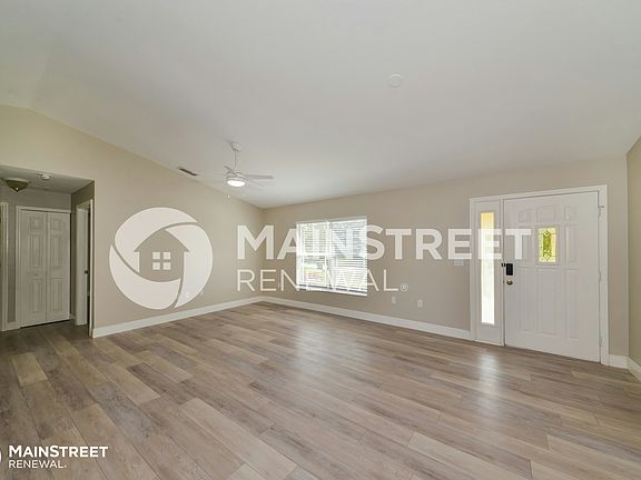 WM - Living Room
