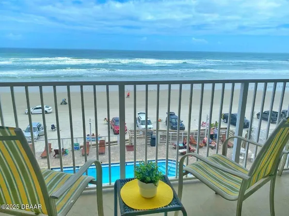 3501 S Atlantic Ave #310, Daytona Beach, FL 32118