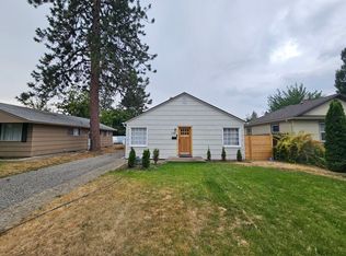 728 E 37th Ave, Spokane, WA 99203