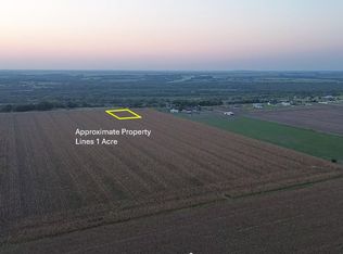 Hampel Rd, Palmer, TX 75152