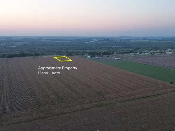 Hampel Rd, Palmer, TX 75152