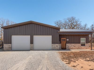 370 Rolling Bend Rd, Alvord, TX, 76225