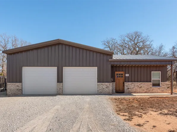 370 Rolling Bend Rd, Alvord, TX 76225
