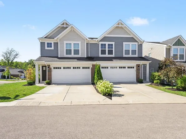 599 Dedication Ln, Cincinnati, OH 45245