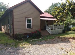 123 N Norris Dr, Norris, SC 29667