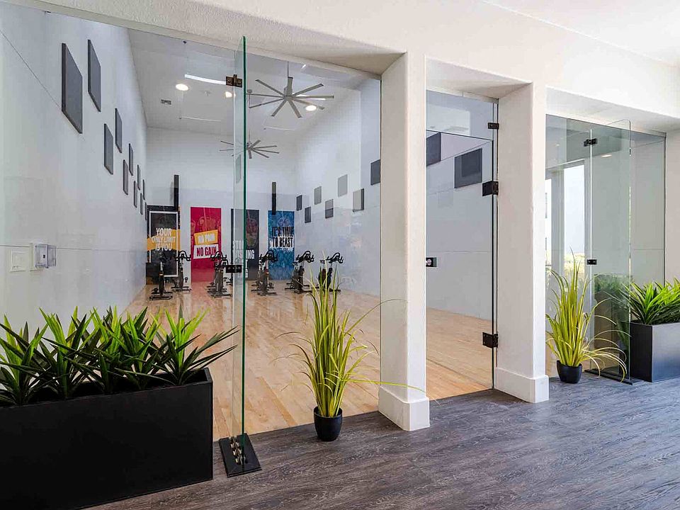 Zone, Glendale, AZ, Spin Studio