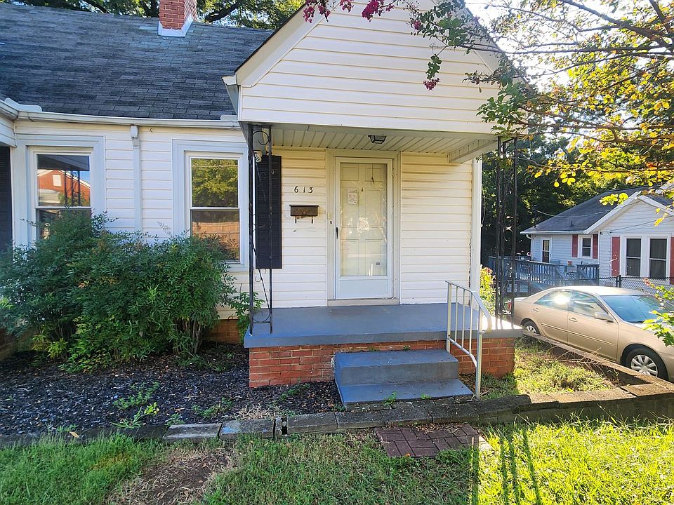 2nd image of 613 Oakshade Ave
