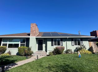 985 Camino Dr, Santa Clara, CA 95050