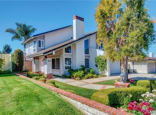 214 Hilltop Ln, Brea, CA 92821