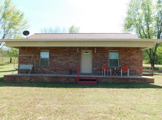 212 Mewborn Ln, Hector, AR 72843