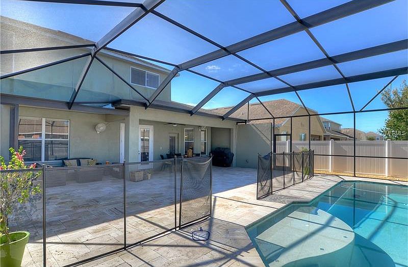 2nd image of 7324 Forest Mere Dr