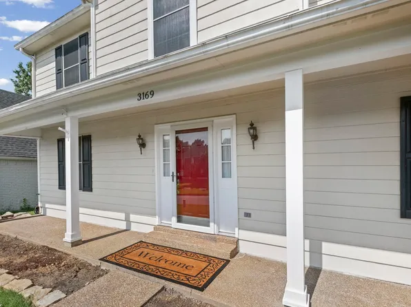 3169 Shadow Green Ln, Lakeland, TN 38002
