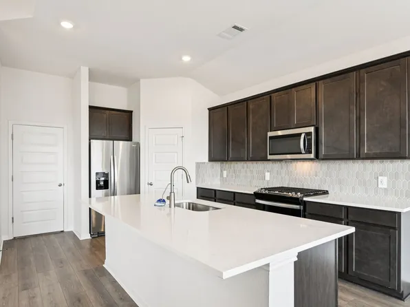 The Heritage (510) Plan, Prairie Winds - Executive Collection