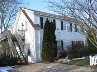 10A Bradford St, Provincetown, MA 02657