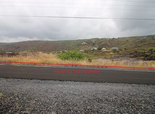 88-1562 Ewalu Ave, Captain Cook, HI 96704