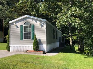 108 Gore Road Park, Bennington, VT 05201