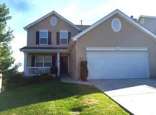 348 Magoffin Trails Ct, Saint Louis, MO