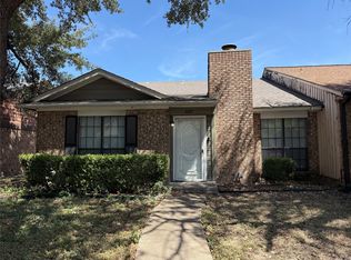 8837 Saint Thomas Cir, Dallas, TX 75228