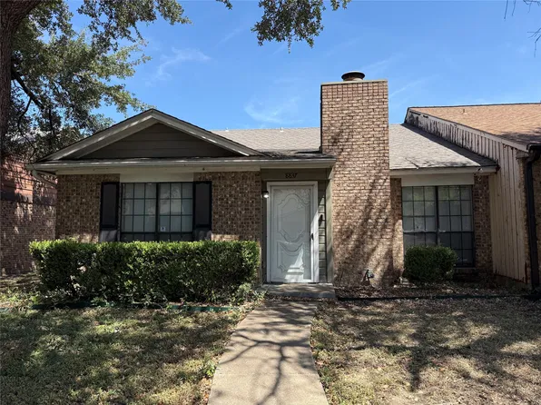 8837 Saint Thomas Cir, Dallas, TX 75228