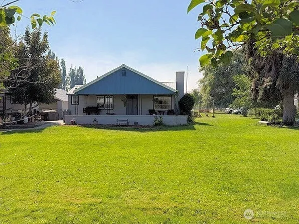 595 SR 173, Brewster, WA 98812