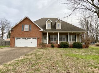 114 Carrie Mae Cir, Portland, TN 37148