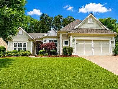 1211 Water Front Rd, Greensboro, GA, 30642