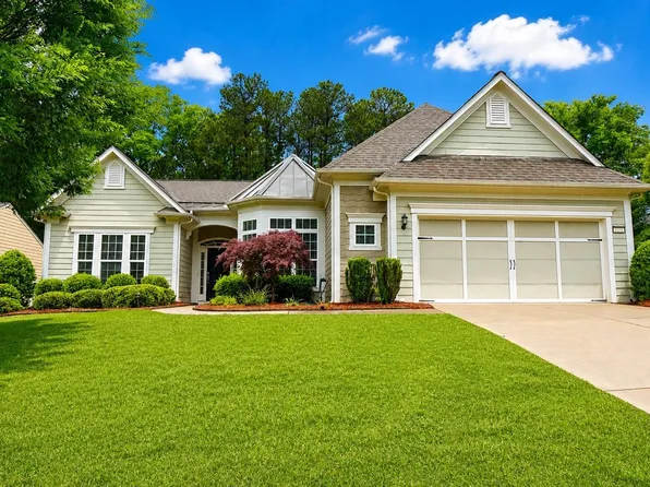 1211 Water Front Rd, Greensboro, GA 30642