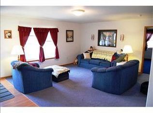 711 Bender Rd, Billings, MT 59101