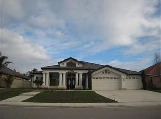 13306 Providence Pl, Bakersfield, CA 93314