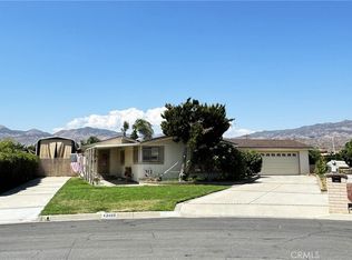 43460 Marlene St, Hemet, CA 92544