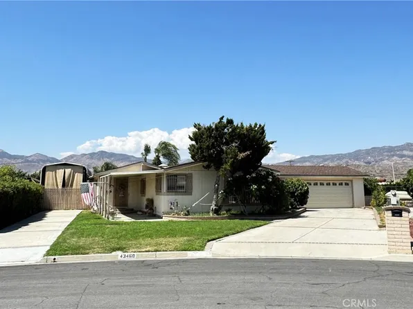 43460 Marlene St, Hemet, CA 92544