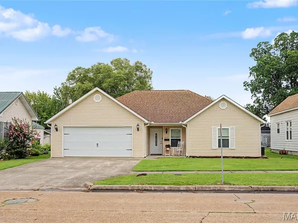217 Elliott Ave, Chaffee, MO 63740
