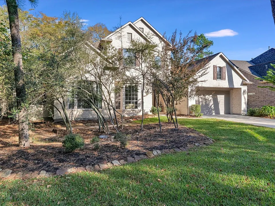 3 N Fair Manor Cir