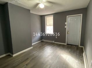 1215 N Spring St, Baltimore, MD 21213