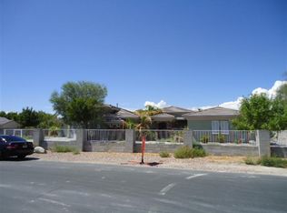 6765 Mustang St, Las Vegas, NV 89131